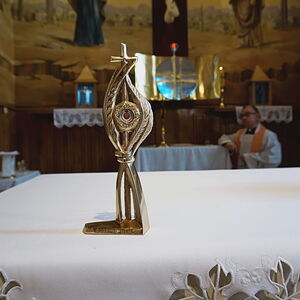 Relikwie Rodziny Ulmów