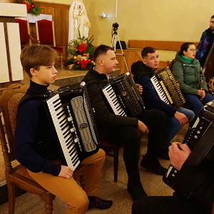 Koncert Bożonarodzeniowy