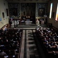 2022-Konsekracja kościoła - J. E. Abp Adam Szal-0004