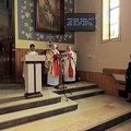 2022-Konsekracja kościoła - J. E. Abp Adam Szal-0008