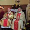 2022-Konsekracja kościoła - J. E. Abp Adam Szal-0012