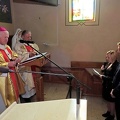 2022-Konsekracja kościoła - J. E. Abp Adam Szal-0011