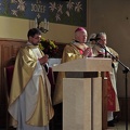 2022-Konsekracja kościoła - J. E. Abp Adam Szal-0010