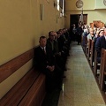 2022-Konsekracja kościoła - J. E. Abp Adam Szal-0015