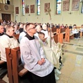 2022-Konsekracja kościoła - J. E. Abp Adam Szal-0014