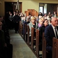 2022-Konsekracja kościoła - J. E. Abp Adam Szal-0016