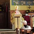 2022-Konsekracja kościoła - J. E. Abp Adam Szal-0043