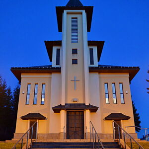 Wizytacja abp Adama Szala