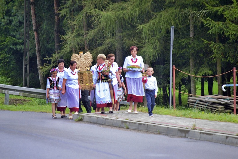 2018--NMP i Poświęcenie Wieńcai-0002