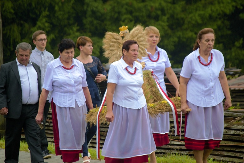 2018--NMP i Poświęcenie Wieńcai-0005