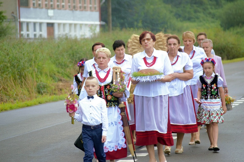 2018--NMP i Poświęcenie Wieńcai-0008