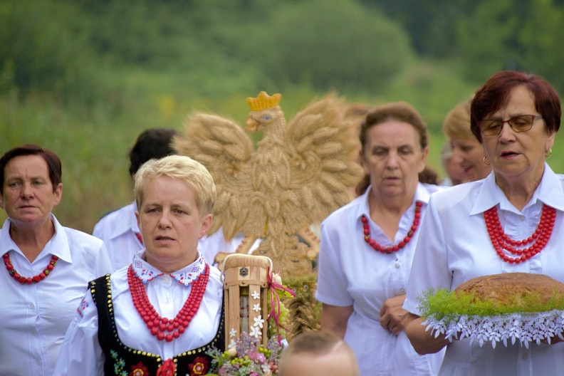 2018--NMP i Poświęcenie Wieńcai-0009