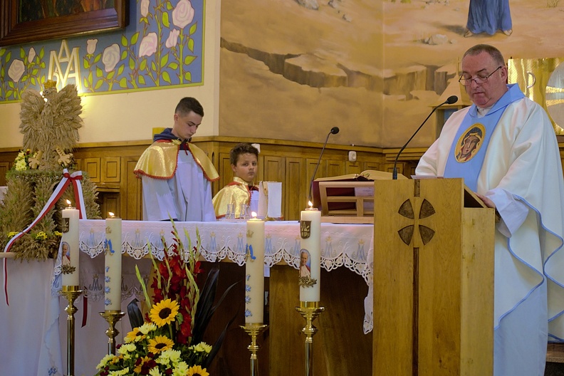 2018--NMP i Poświęcenie Wieńcai-0033