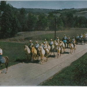 Budowa i Ołtarz Kościoła