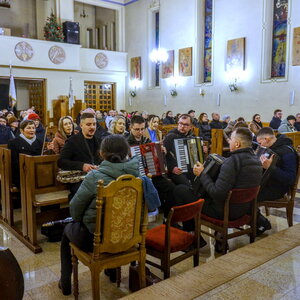 Koncert Bożonarodzeniowy