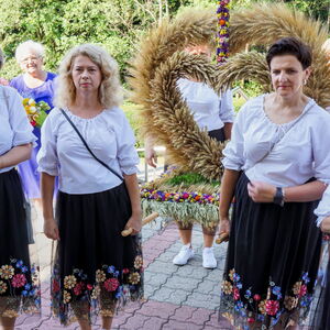 Wniebowzięcie Najświętszej Maryi Panny i Poświęcenie Wieńca