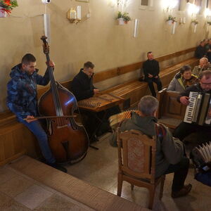 Koncert Bożonarodzeniowy