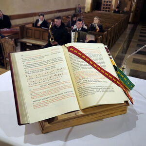 Triduum Paschalne